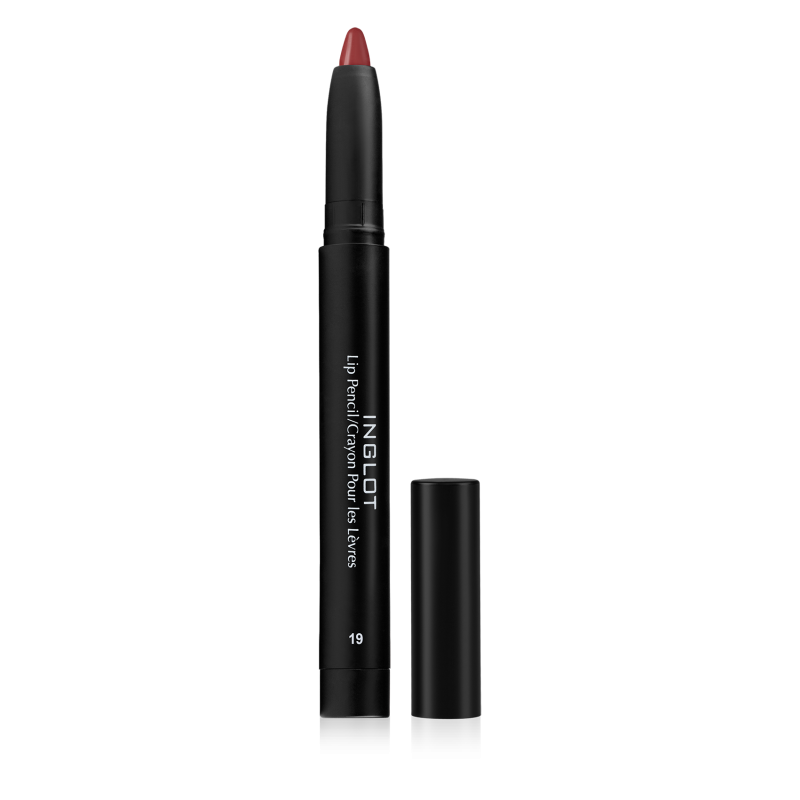 AMC Lip Pencil Matte 19