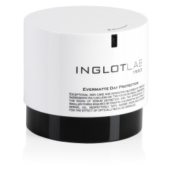 Evermatte Day Protection Day Face Cream icon