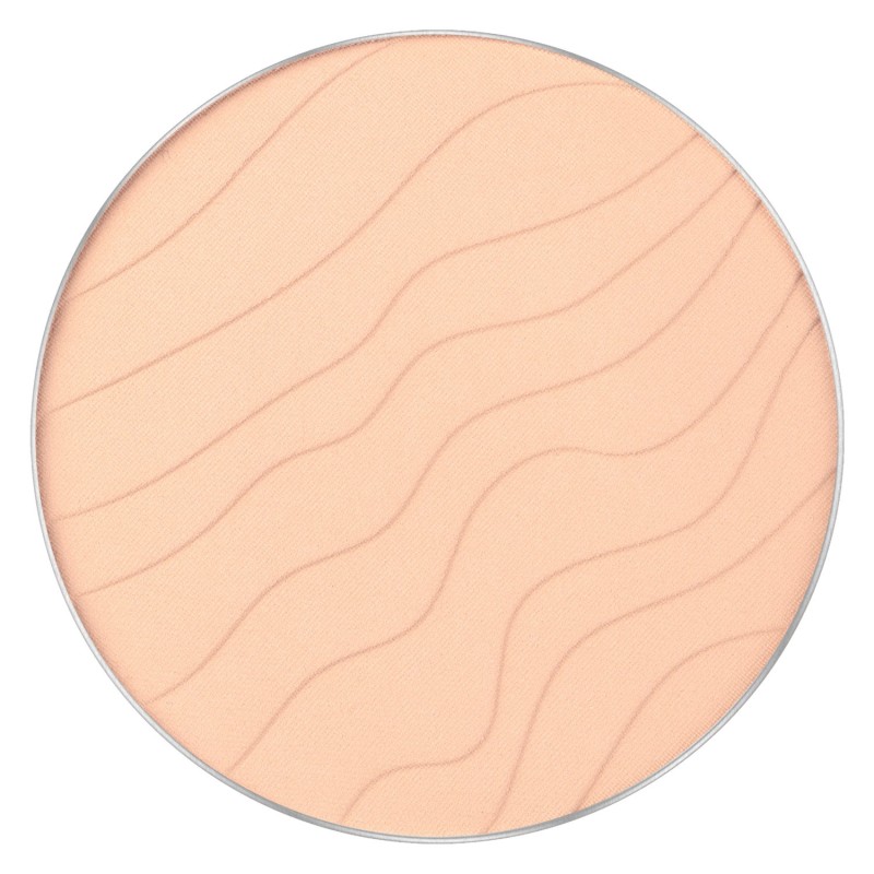 Stay Hydrated Pressed Powder Palette 201