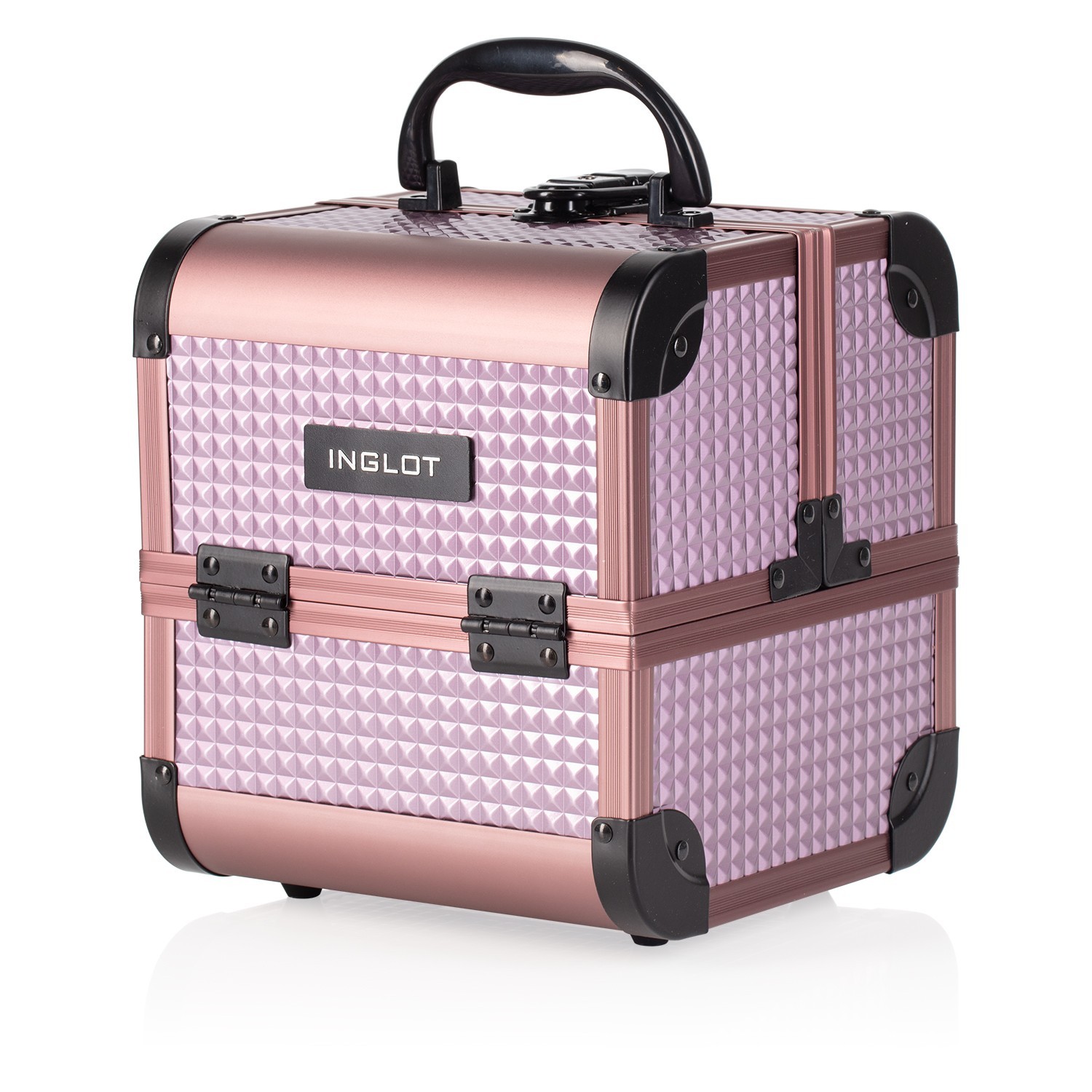 mini makeup suitcase