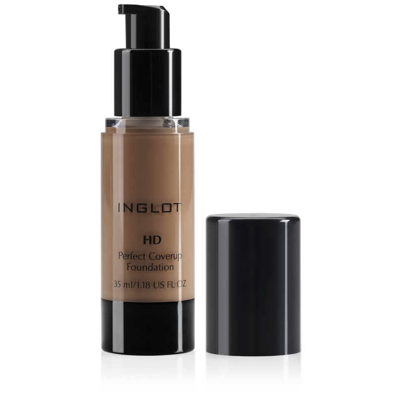 HD Perfect Coverup Foundation 92
