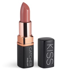 Kiss Catcher Lipstick Creamy Nude 901 icon