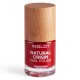 Natural Origin Nail Polish TIMELESS RED 009