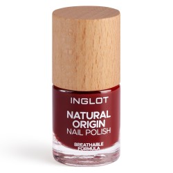 Natural Origin Nail Polish SUMMER WINE 010