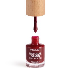 Natural Origin Nail Polish SUMMER WINE 010