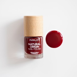 Natural Origin Nail Polish SUMMER WINE 010