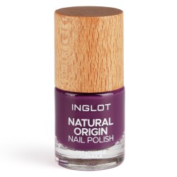 Natural Origin Nail Polish WILD ORCHID 021