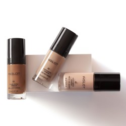 HD Perfect Coverup Foundation 72 (LC)