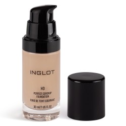 HD Perfect Coverup Foundation 73 (LC)