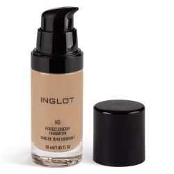 HD Perfect Coverup Foundation 76 (MW)