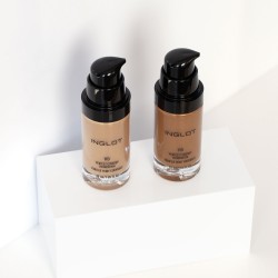 HD Perfect Coverup Foundation 76 (MW)