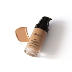 HD Perfect Coverup Foundation 77 (MW)