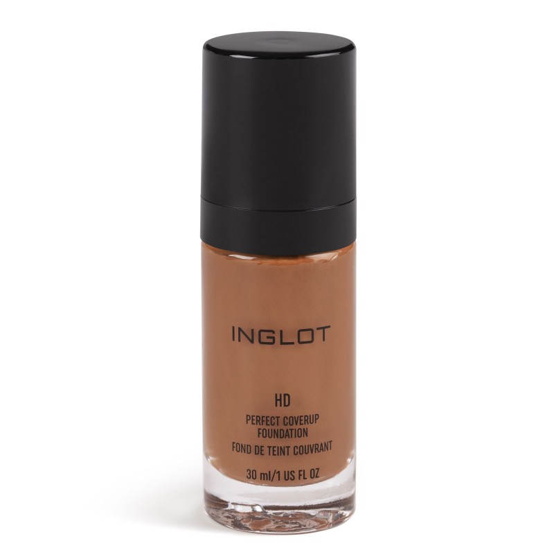 HD Perfect Coverup Foundation 78 (DC)
