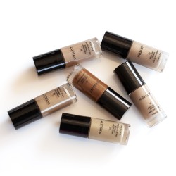 HD Perfect Coverup Foundation 78 (DC)
