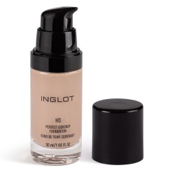 HD Perfect Coverup Foundation 80 (LC)