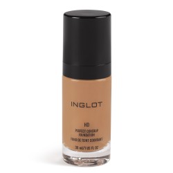 HD Perfect Coverup Foundation 83 (MW)
