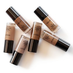 HD Perfect Coverup Foundation 83 (MW)