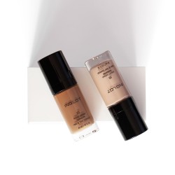 HD Perfect Coverup Foundation 85 (DW)