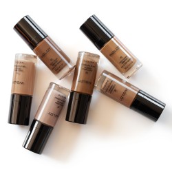 HD Perfect Coverup Foundation 93 (DW)