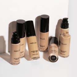 AMC Cream Foundation LW200