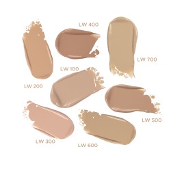 AMC Cream Foundation LW200