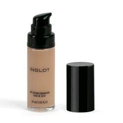 AMC Cream Foundation MW100