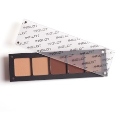 Cocoa Couture Eyeshadow Palette