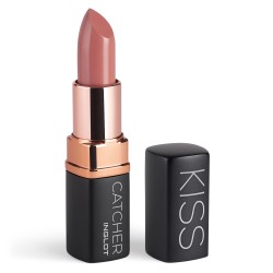 90s Nostalgia Kiss Catcher Lipstick and Natural Origin Nail Polish Set