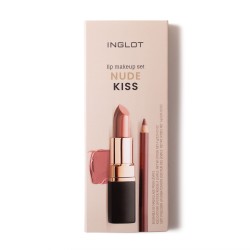 Makeup Set NUDE KISS