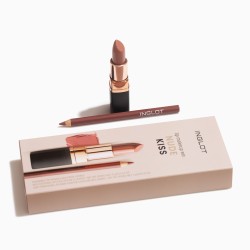 Makeup Set NUDE KISS