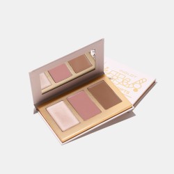 Gold’n’Gifts Face Contouring Palette