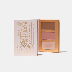 Gold’n’Gifts Face Contouring Palette