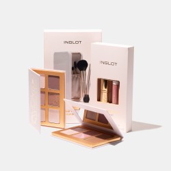 Gold’n’Gifts Lip Makeup Set