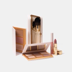 Gold’n’Gifts Lip Makeup Set