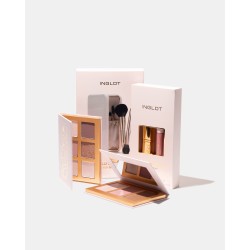 Gold’n’Gifts Brush Set