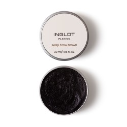 INGLOT PLAYINN Soap Brow Brown