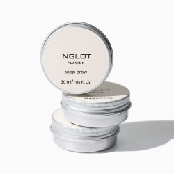 INGLOT PLAYINN Soap Brow Clear