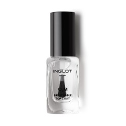 O2M Breathable Top Coat