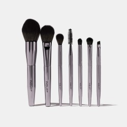 Makeup Brush Set in a Case