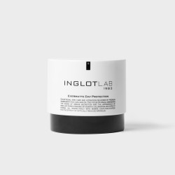 INGLOT LAB Face Care Set Day & Night Radiance