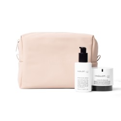 INGLOT LAB Face Care Set Daily Essentials