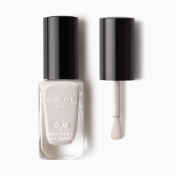 O2M Breathable Nail Enamel