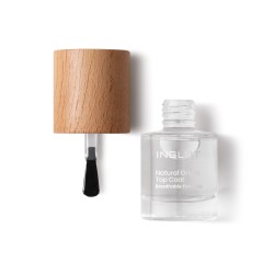 Natural Origin Top Coat