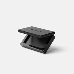 Freedom System Flexi Palette with Mirror Black [2]