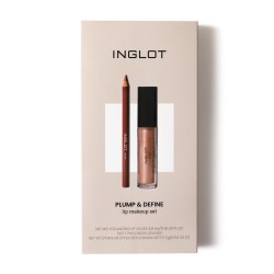 Lip Makeup Set Plump & Define
