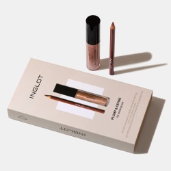 Lip Makeup Set Plump & Define