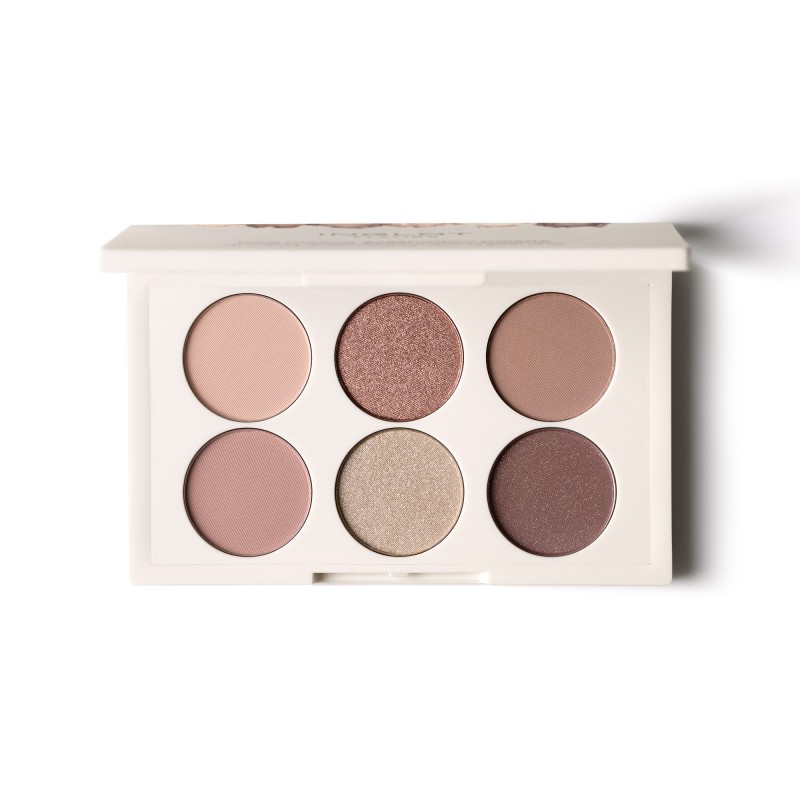 Loca Mocca Eyeshadow Palette