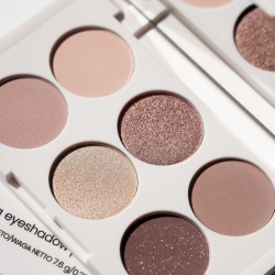 Loca Mocca Eyeshadow Palette