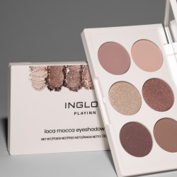 Loca Mocca Eyeshadow Palette