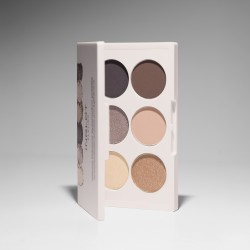 Wanna Banana Eyeshadow Palette